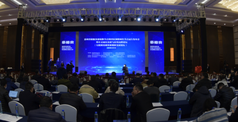 贵州根镜像节点与国家域名贵州节点发布 筑牢中国互联网基础设施新基石